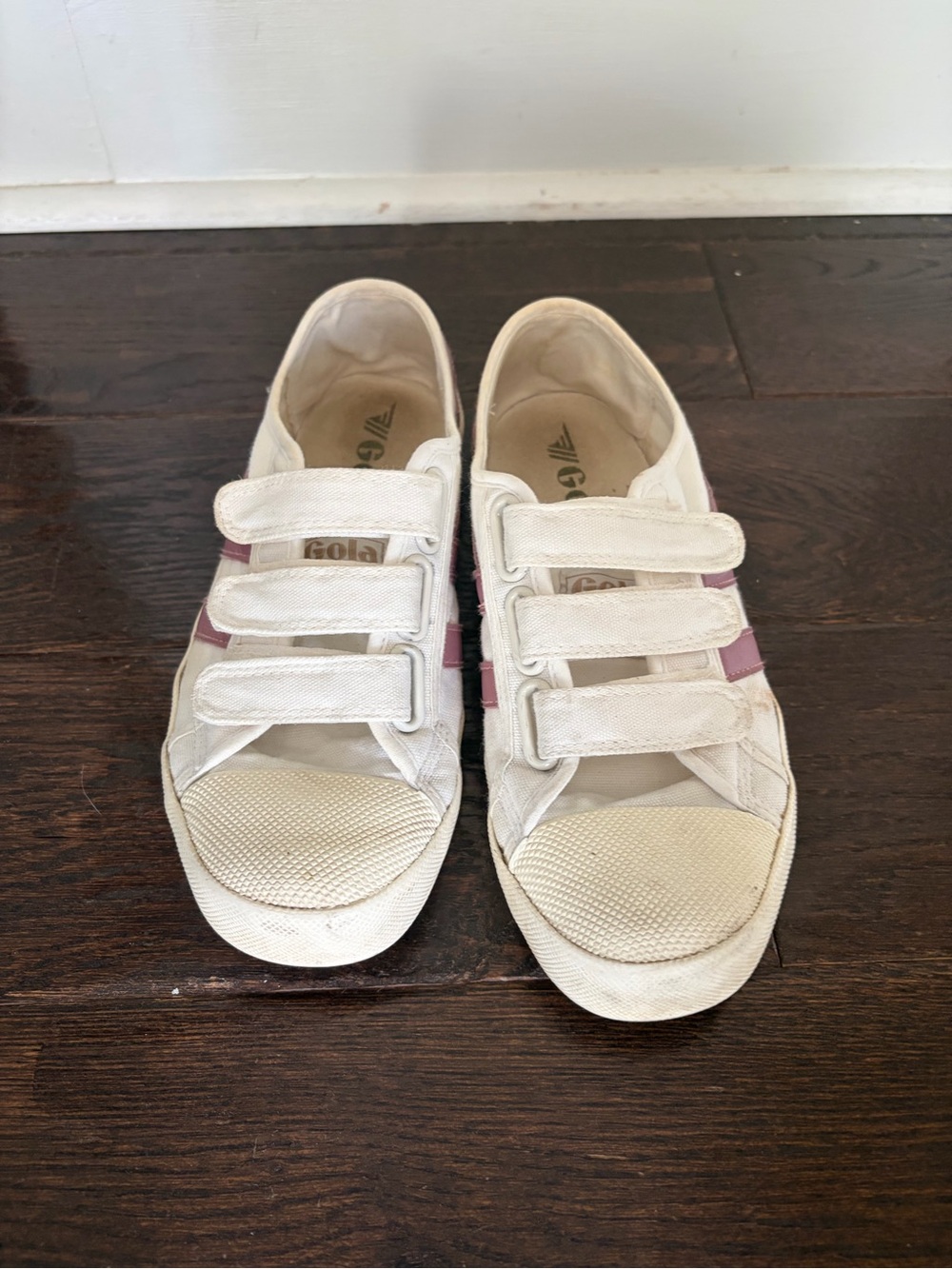 Gola sneakers